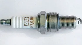 Свечи на Шевроле Нива