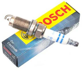 Свечи зажигания Bosch 0242235663