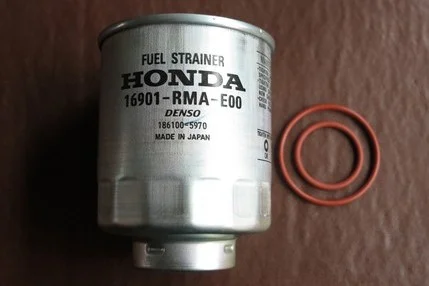 Hyundai 16901-RMA-E00