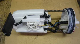 Топливный фильтр на Хонда Цивик 8