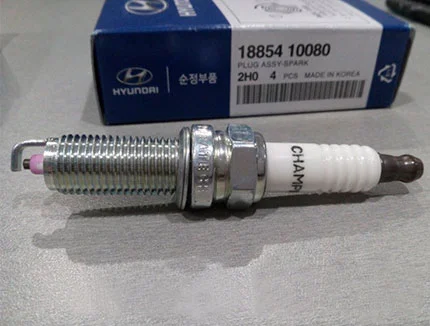 Свечи зажигания 1885410080
