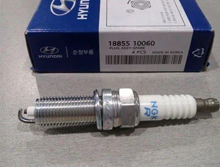 Свечи зажигания 1885510060