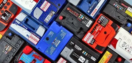 Лучший аккумулятор