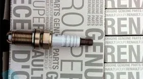 Свечи зажигания Лада Ларгус