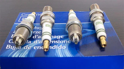 Свечи зажигания 9146367