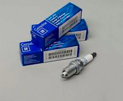 Свечи зажигания 55565219