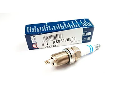 Свечи зажигания 93176801