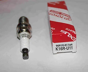 Свечи зажигания 9091901164