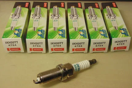 Denso IKH20TT