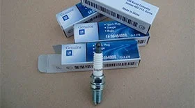 Свечи на Шевроле Круз, Авео, Ланос