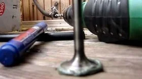 Притирочная паста для клапанов