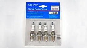 Свечи на Лада Приора, Калина, Гранта