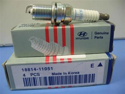 Hyundai / Kia 18814-11051