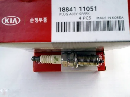 Hyundai / Kia 18841-11051