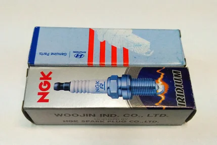 Hyundai / Kia 18846-11070