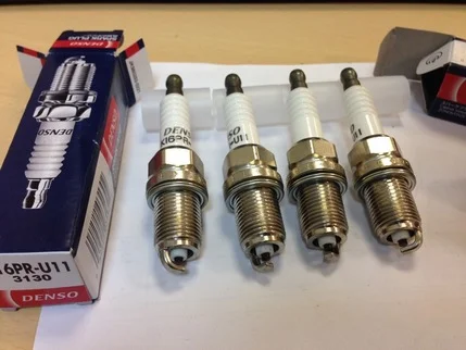 Denso K16PR-U11