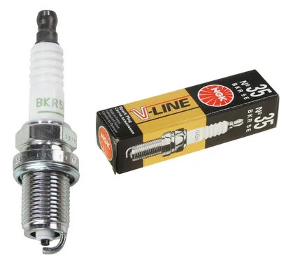 NGK BKR5E