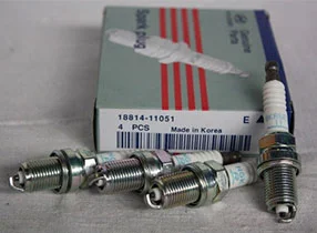 Свечи зажигания 1881411051