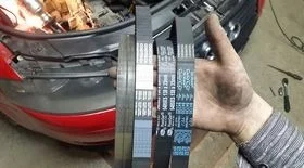 Какой ремень ГРМ лучше