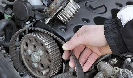 Какой ремень ГРМ лучше