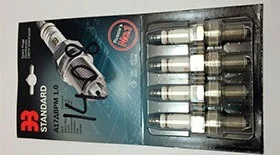 Свечи на ВАЗ 2113/2114/2115