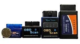 Какой сканер для диагностики лучше