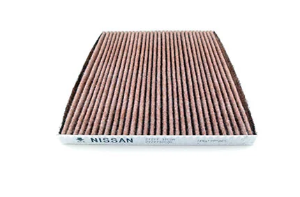 Салонный фильтр 272773JC2A