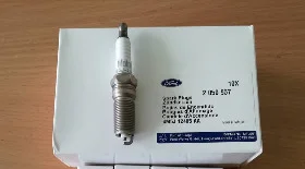 Свечи зажигания на Форд Мондео 1,3,4,5