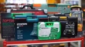 Лучший набор инструментов для авто