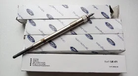 Свечи накала на Форд Мондео 1,3,4,5