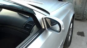 Замена зеркального элемента Мерседес W211