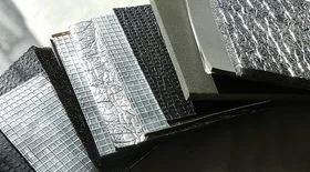 Какую шумоизоляцию для автомобиля выбрать