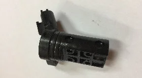 Замена датчика распредвала Nissan Blueberd Sylphy