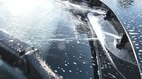 Летняя стеклоомывающая жидкость