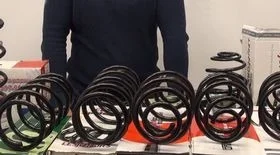 Какие пружины лучше