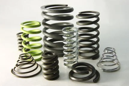 Какие пружины лучше