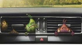 Чистка автокондиционера