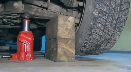 Как проверить ступичный подшипник