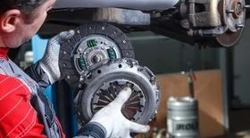 Неисправности сцепления