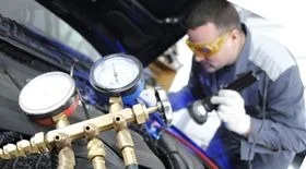 Как проверить кондиционер в автомобиле