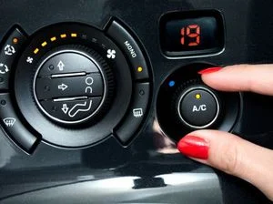 Проверка работы автокондиционера