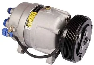 как проверить муфту компрессора кондиционера автомобиля