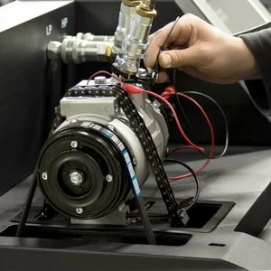 Компрессора автокондиционера