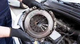 Как проверить сцепление