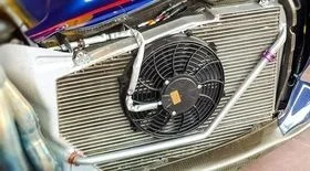 Неисправности системы охлаждения