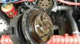 Water Pump Malfunctions