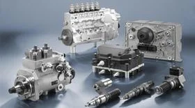 Неисправности ТНВД