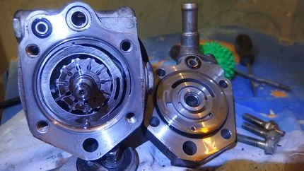 Неисправности ГУР