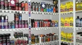 Присадки в АКПП