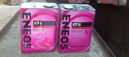 Декстрон 2 и 3